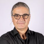 Portraitfoto des Coach Michael Muench.