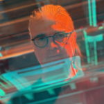 Portraitfoto des Coach Michael Muench.