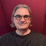 Portraitfoto des Coach Michael Muench.